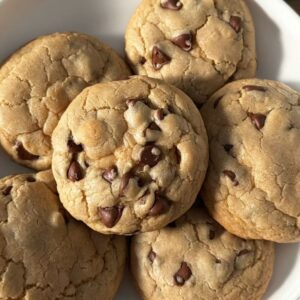 Home Original Cookies